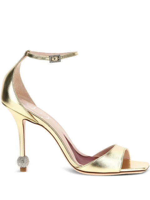 Roger Vivier 100mm Marlene sandals