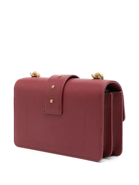PINKO mini Love One cross body bag 100059A0F1 - 2