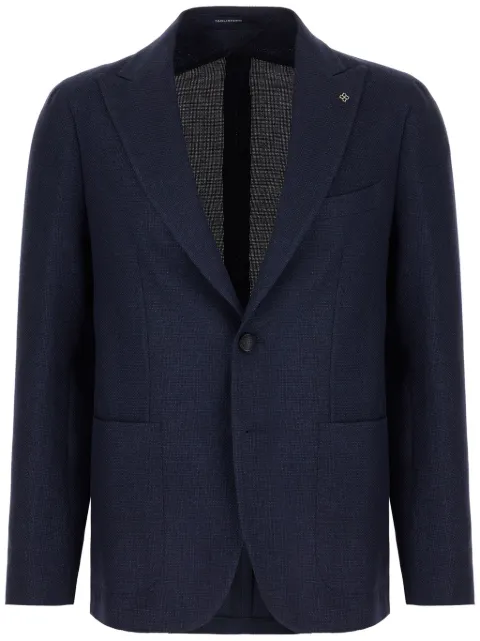 Tagliatore blazer con botones