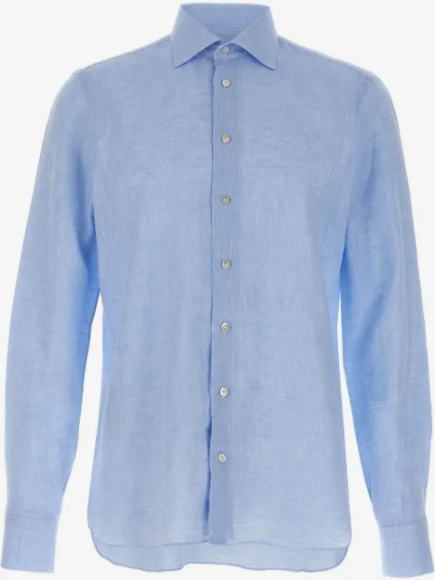 BORRIELLO NAPOLI Nigel shirt
