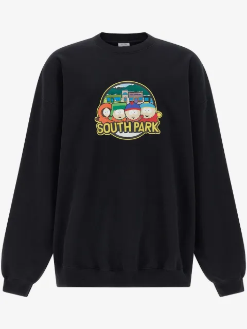 VETEMENTS Southpark sweatshirt