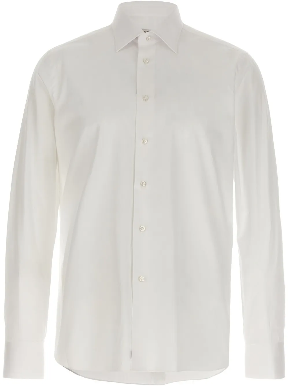 poplin shirt