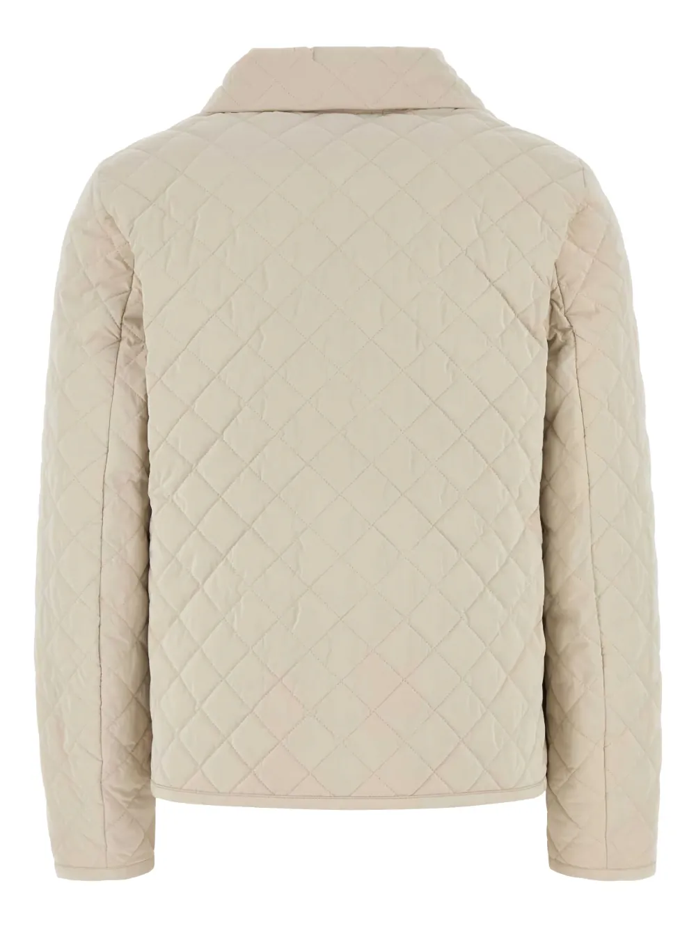 Moorer Shaira jacket - Beige