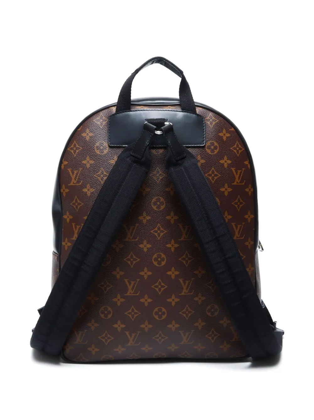 Louis Vuitton Pre-Owned 2018 Palm Springs rugzak - Bruin