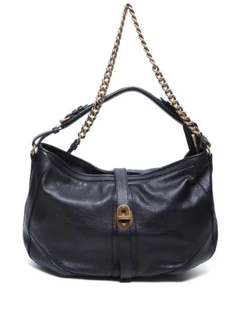 Burberry Pre-Owned 2000-2017 Bartow shoulder bag