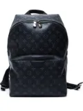 Louis Vuitton Pre-Owned 2018 Apollo backpack - Black