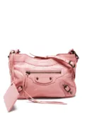 Balenciaga Pre-Owned 2010s The Hip shoulder bag - Pink