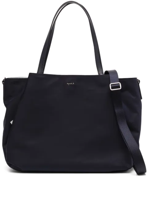 agnès b.  tote 2way
