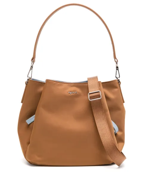 agnès b.  two-way tote bag