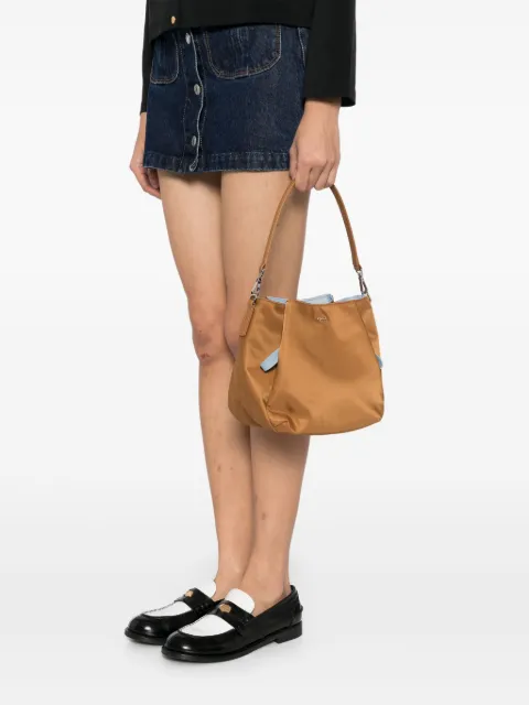 agnès b. two-way tote bag P497VN01 - 1