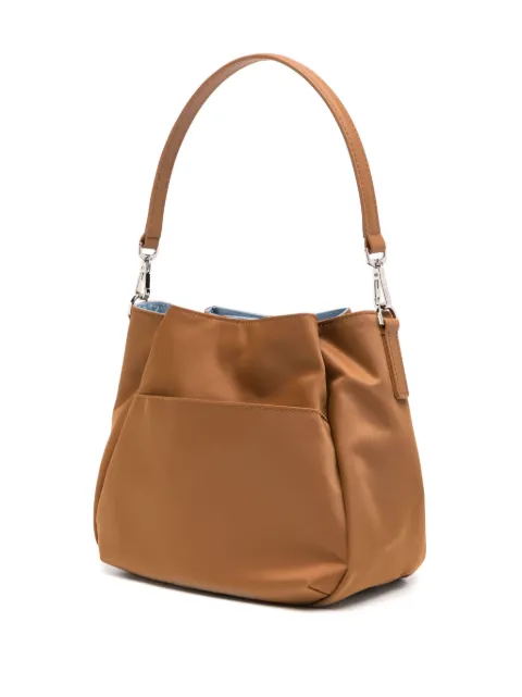 agnès b. two-way tote bag P497VN01 - 2