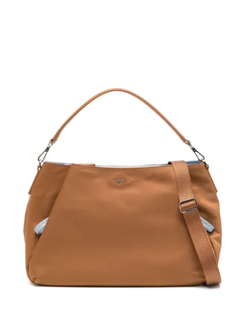 agnès b.  two-way shoulder bag