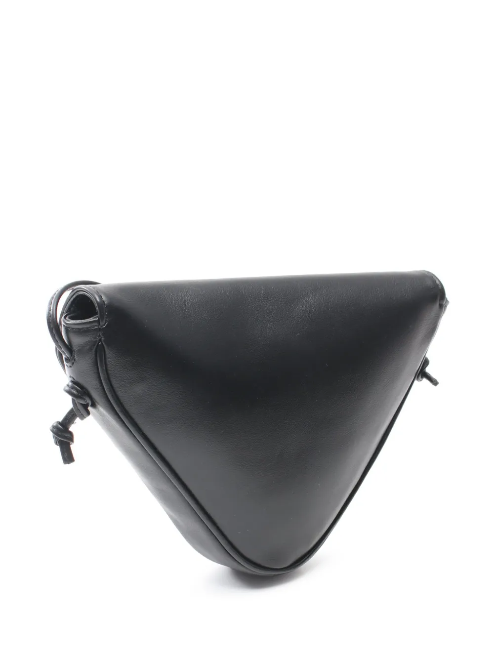 Céline Pre-Owned bolsa de hombro con logo triangular 2010 | Estilos de archivo | Image 2
