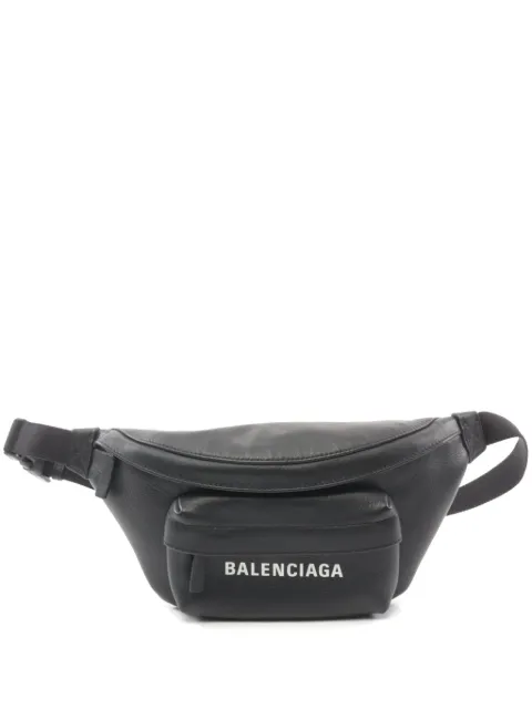 Balenciaga Pre-Owned cangurera Everyday 2020