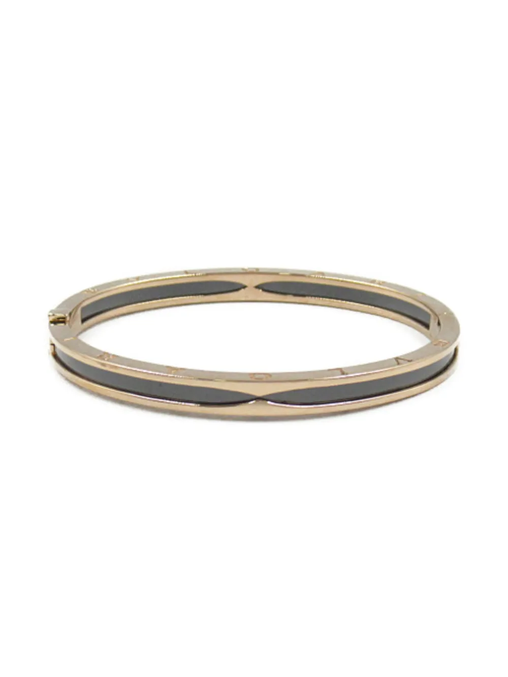 Bvlgari Pre-Owned pulsera B.zero1 2010 | Image 2