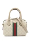 Gucci Pre-Owned 2020s mini Ophidia handbag - Neutrals