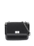 CHANEL Pre-Owned 2000-2002 Matelasse tote bag - Black