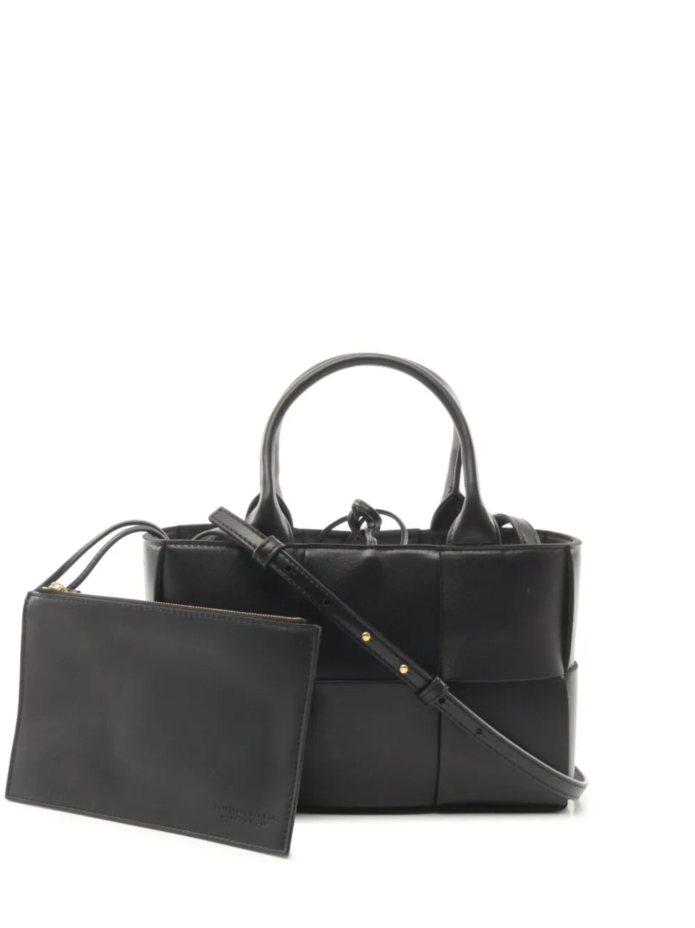20s mini Arco two-way handbag