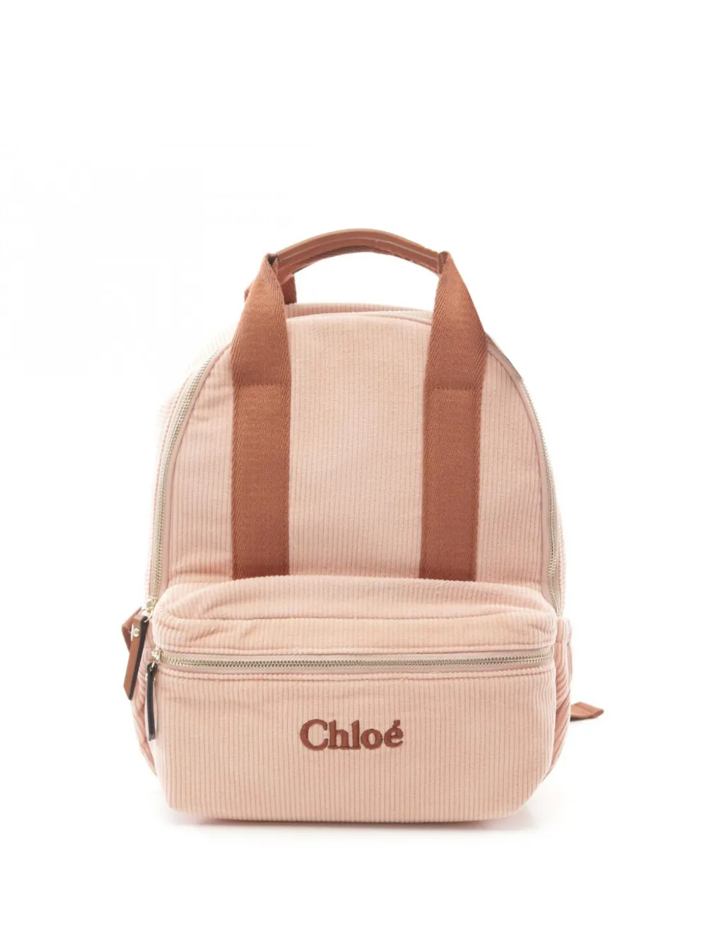 2020s corduroy backpack