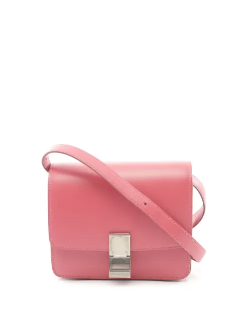 Céline Pre-Owned 2010s small Classic shoulder bag