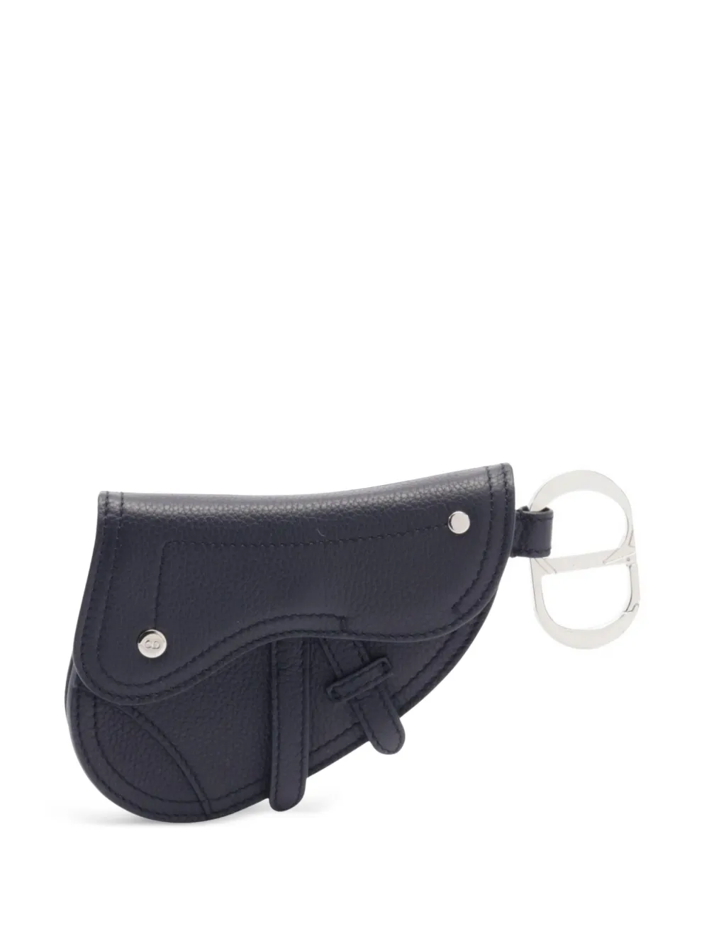 10s Saddle purse