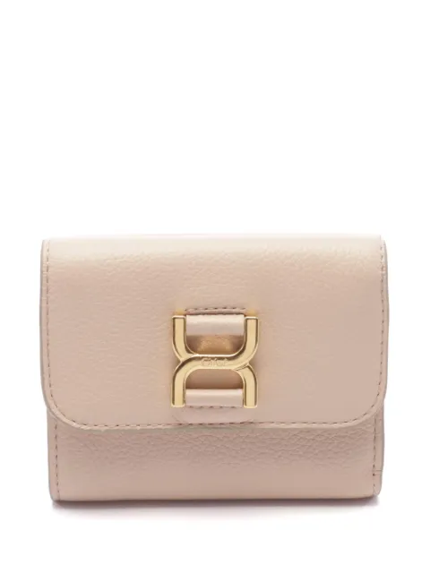Chloé Pre-Owned cartera Marcie 2020