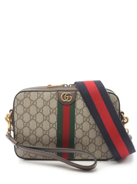 Gucci Pre-Owned 2020s GG Supreme handbag 