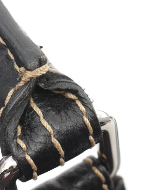 CHANEL Pre-Owned 2003-2004 tassel-detail handbag 8534305 - 2