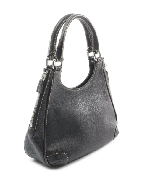 CHANEL Pre-Owned 2003-2004 tassel-detail handbag 8534305 - 1