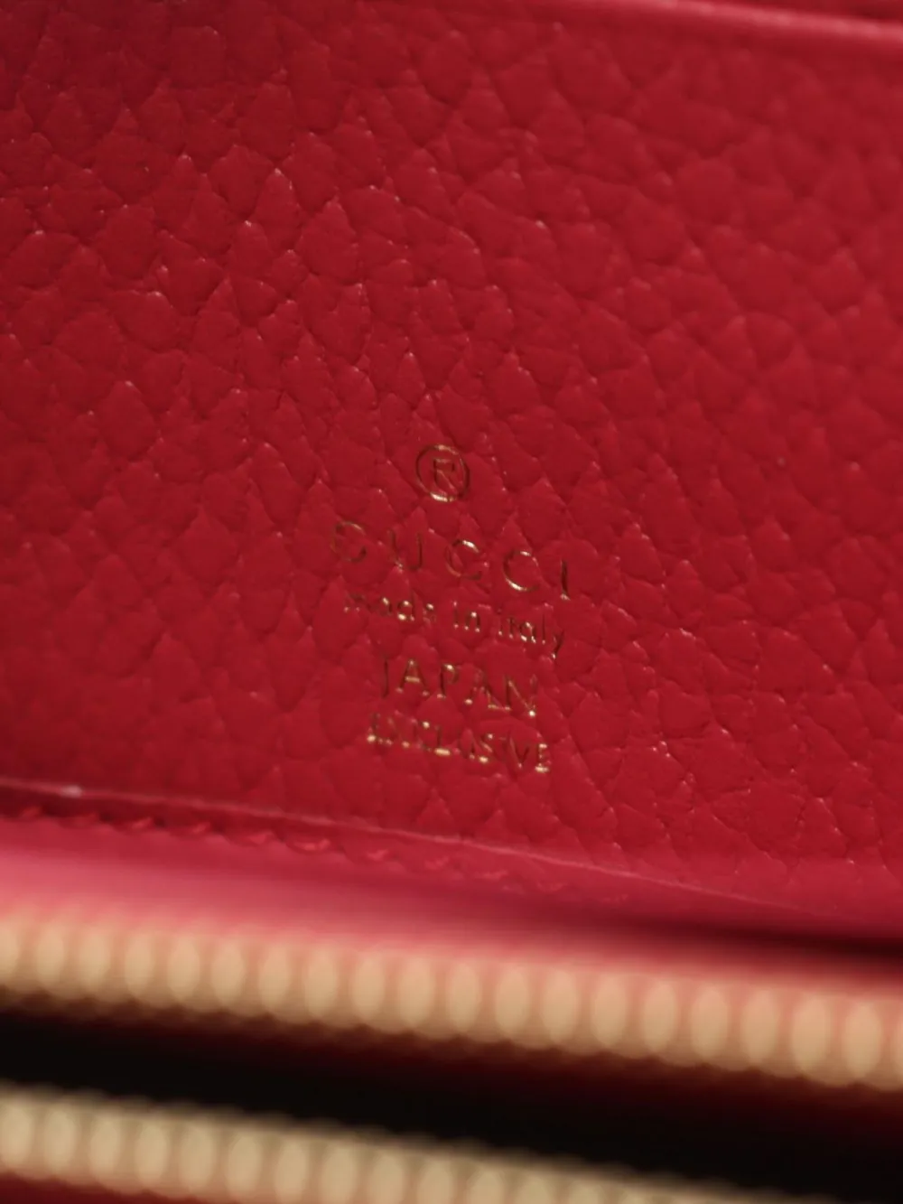 Gucci Pre-Owned Portafoglio lungo GG anni 2020 | Pre-owned | Image 4