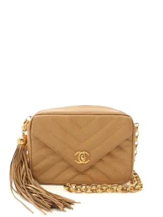 CHANEL Pre-Owned