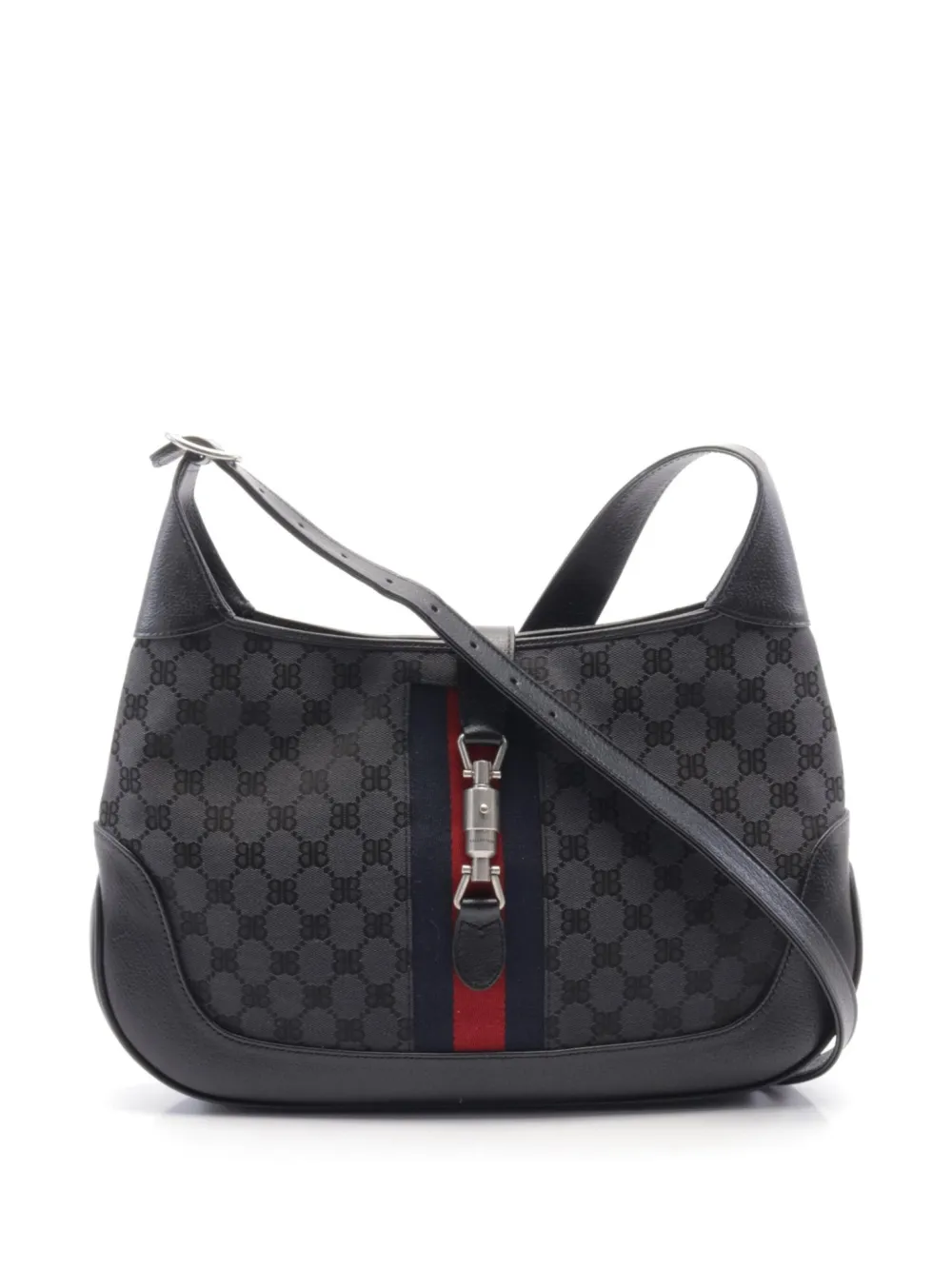 x Gucci 10
s The Hacker Project shoulder bag