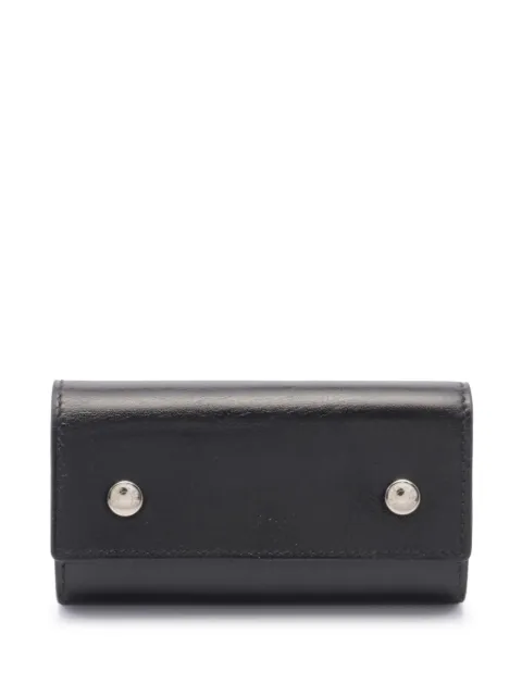 Hermès Pre-Owned 2003 Serie 4 ring chain 