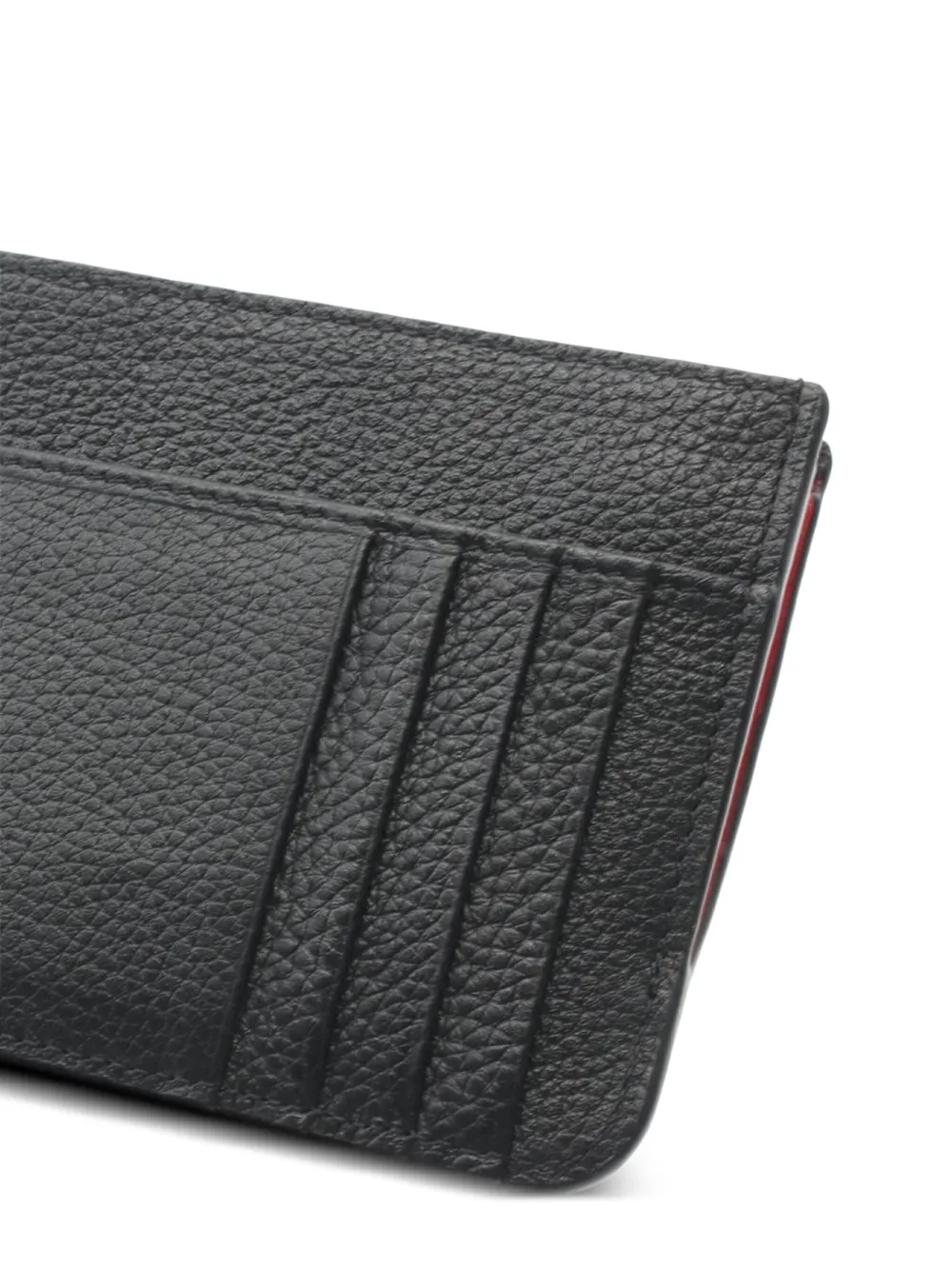 Christian Louboutin Pre-Owned Portacarte By My Side 2020 | Image 7