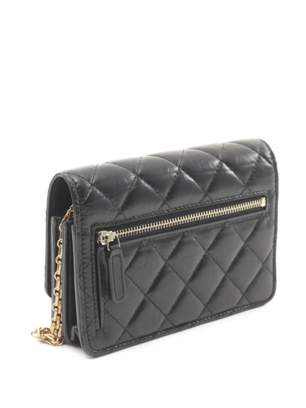 CHANEL Pre-Owned cartera 2.55 Reissue 2021 | Image 2