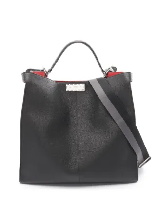 Fendi Pre-Owned