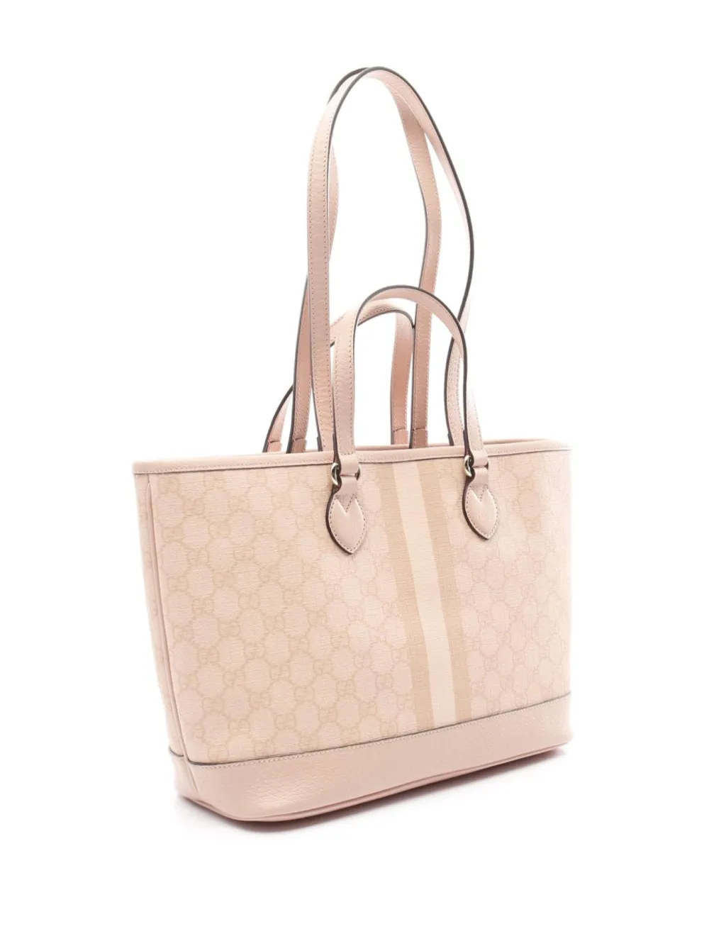 Gucci Pre-Owned 2010s small Ophidia tote bag | Pre-Owned | Image 2