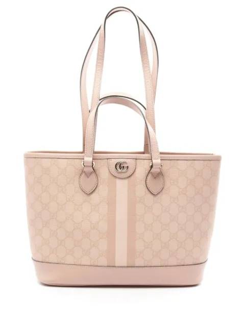 Gucci Pre-Owned 2010s small Ophidia tote bag