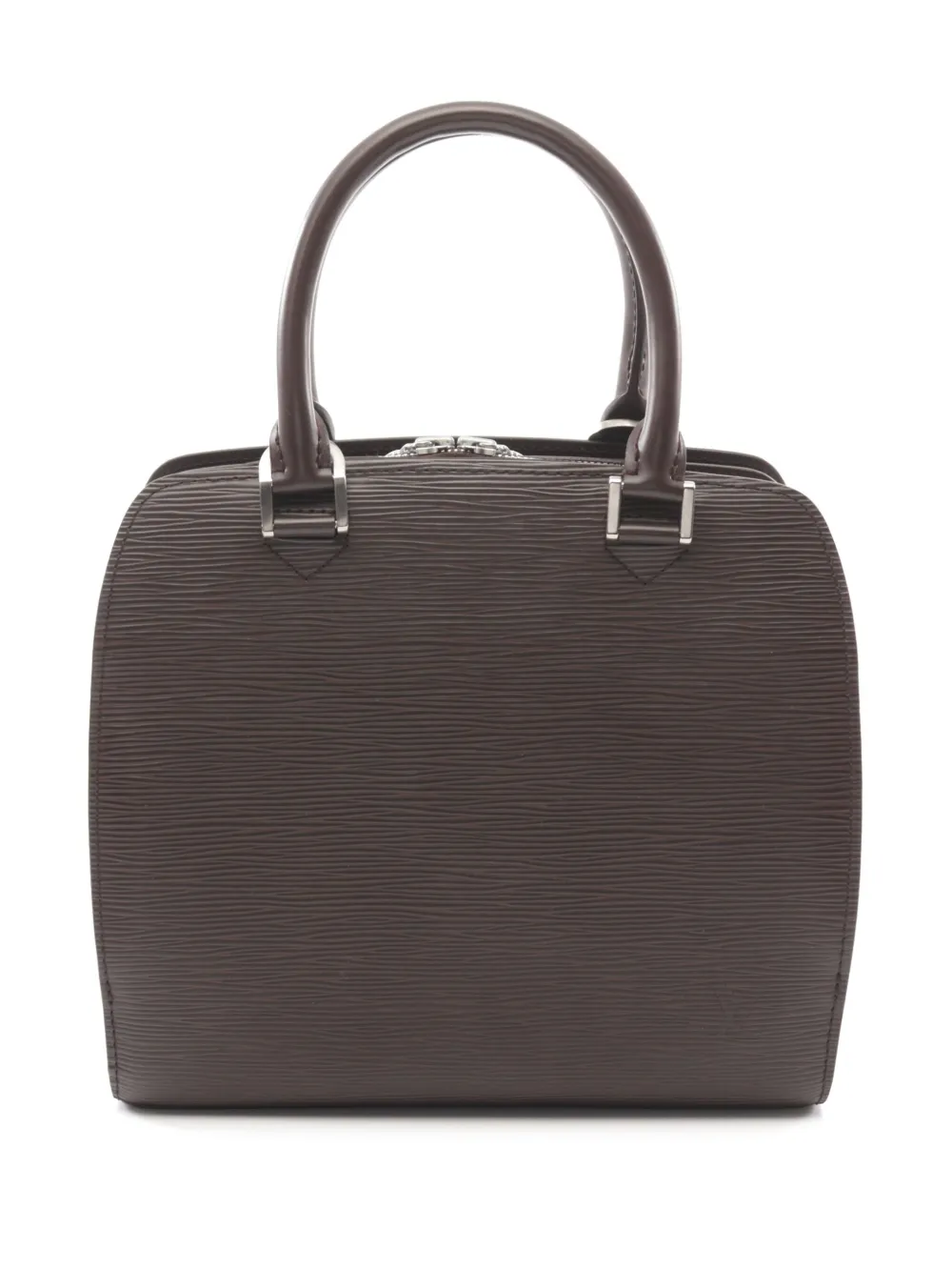 Louis Vuitton Pre-Owned 2005 ポンヌフ ハンドバッグ - ブラウン Louis Vuitton Pre-Owned 2005 ポンヌフ ハンドバッグ - ブラウン