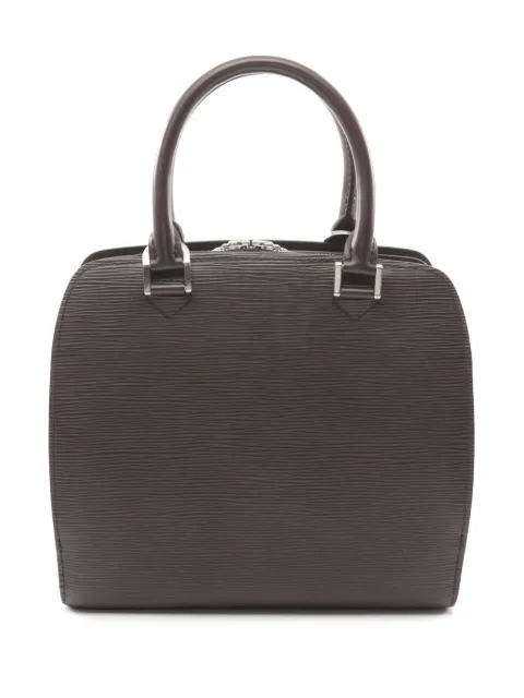 Louis Vuitton Pre-Owned 2005 Pont Neuf handbag 