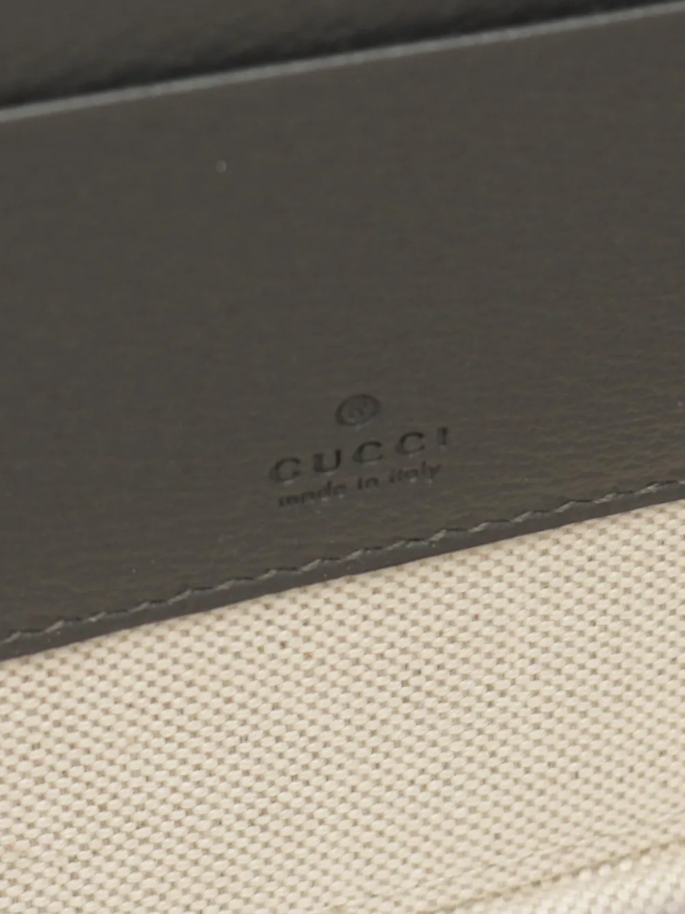 Gucci Pre-Owned Borsa a tracolla Ophidia anni 2020 | Pre-owned | Image 4