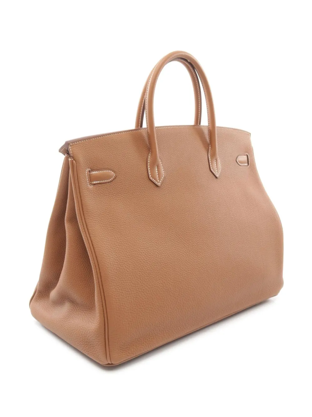 Hermès Pre-Owned 2020 Birkin 40 handbag | Pre-Owned | Image 2