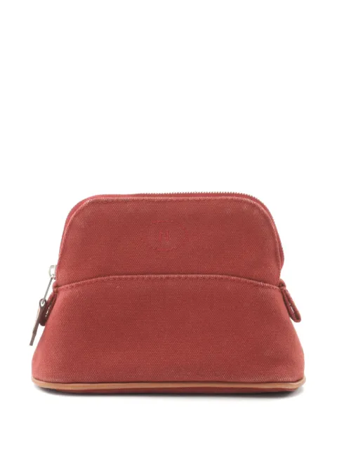 Hermès Pre-Owned bolsa de mano Bolide 2010