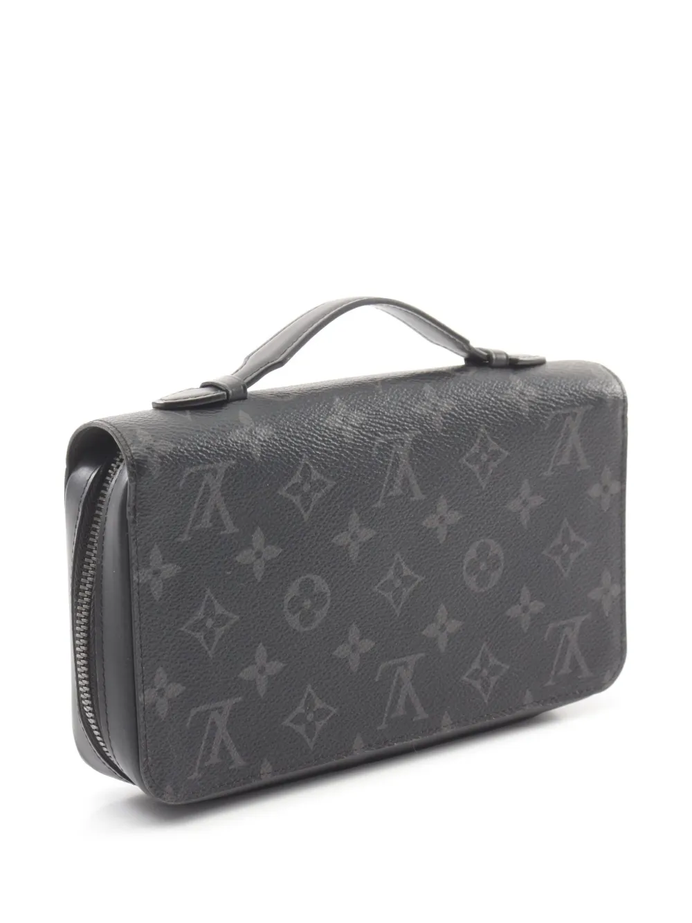 Louis Vuitton Pre-Owned 2019 Zippy XL wallet | Image 2