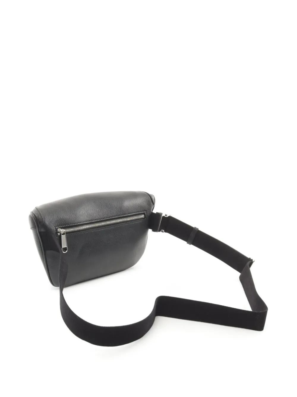 Gucci Pre-Owned 2020s small GG Supreme belt bag | Pre-Owned | Image 2