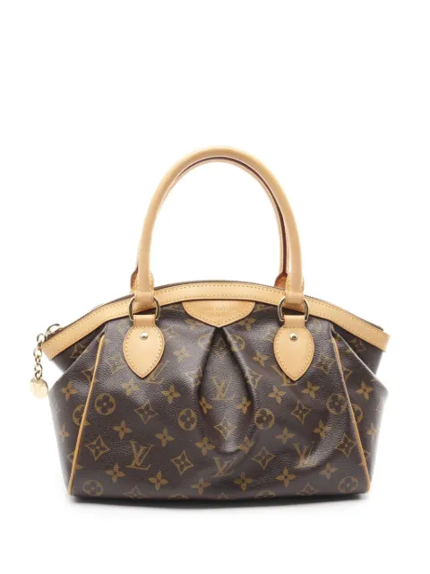 Louis Vuitton Pre-Owned 2008 Monogram Tivoli PM handbag