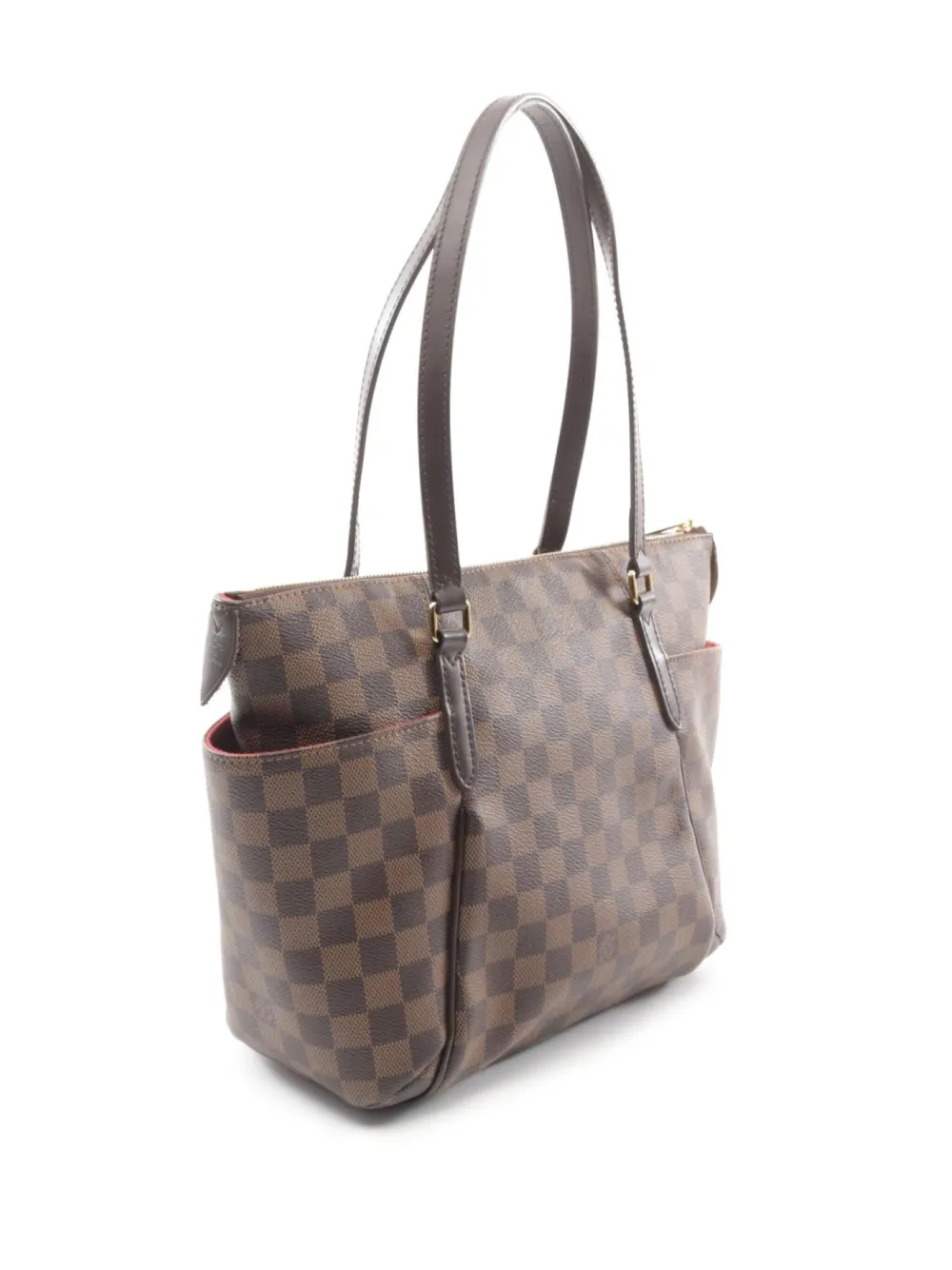 Louis Vuitton Pre-Owned 2016 Totally PM shopper - Bruin