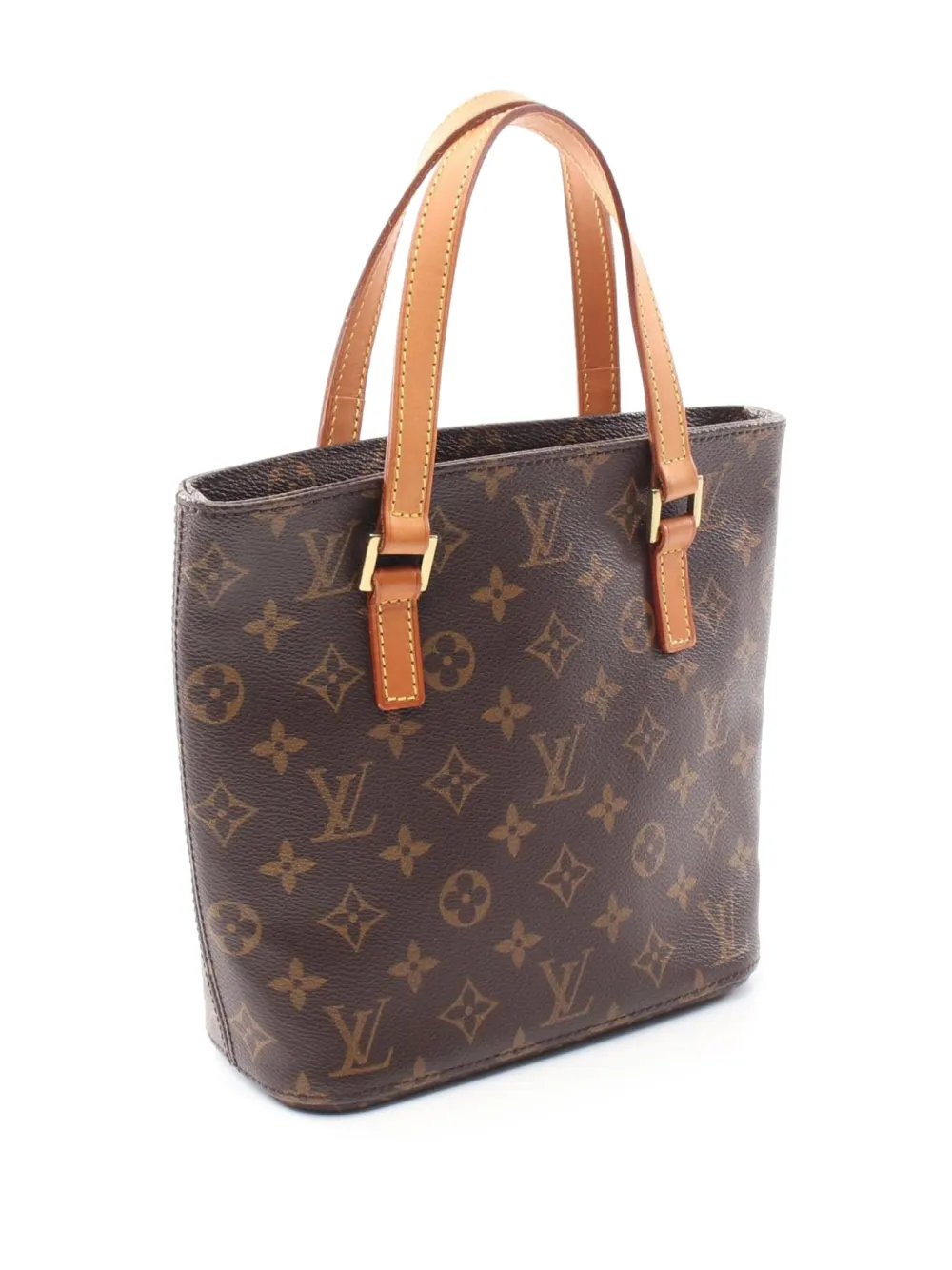 Louis Vuitton Pre-Owned 2002 Vavin PM shopper - Bruin
