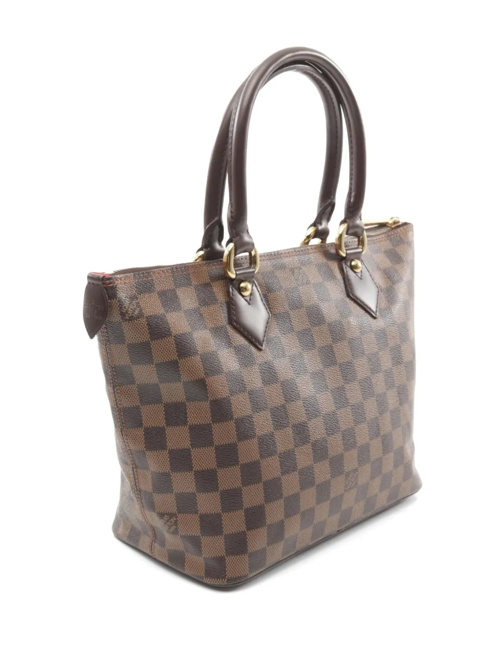 Louis Vuitton Pre-Owned 2006 Saleya PM tote bag | Pre-Owned | Image 2
