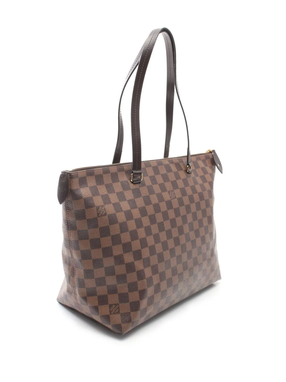 Louis Vuitton Pre-Owned 2017 Jena MM schoudertas - Bruin